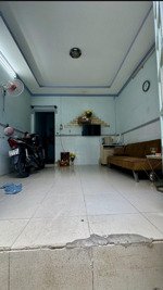 chỉ 3tỷ05, nhà sổ riêng linh tây 2pn 2wc , 29m2, khai thác ngay 5.5tr/tháng.