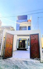 bán nhà thổ cư phường hố nai, tp biên hòa, đồng nai gần giáo xứ bắc hải