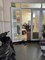 nhà đẹp mtnb 12m cư xá ra đa 4 x 20m 3 tầng - gần phố ẩm thực, rạp phim galaxy