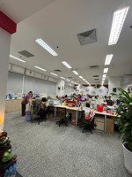 bán sàn văn phòng cao cấp tại làng quốc tế thăng long 1.213m2 vị trí vàng quận cầu giấy