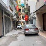 bán nhà phố thịnh hào 1, đống đa, phân lô, oto tránh nhau, kd đa ngành nghề,