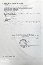 bán gấp lô đất 4,2x19m bùi văn ba, quận 7 - hxh 7m khu xây dựng trệt + lửng + 3 lầu + st, giá tốt