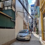 bán nhà riêng phố giải phóng, lô góc, gara ô tô, thang máy, kinh doanh, full nội thất, dt 80m2