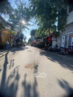 lô đất mặt tiền gần biển - 134m2 - cách biển 400m