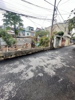 [4,7 tỷ lô đất ngang 6,5m đường ô tô tải ngay ch the cbd đối diện tthc q2]