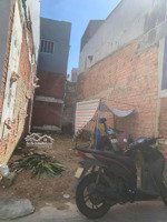 bán lô đất đường ô tô 4m 2/9 - hải châu. gần masteri , gọi tuyết