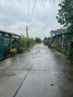 Bán đất thổ 5x40 mt Nguyễn Văn Vịnh 6m gần 2 cụm KCN thuộc Xã Tân Trụ Tỉnh Tây Ninh