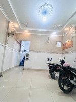 nhà 4.35 tỷ tân phú hẻm ba gác ngay đh công thương