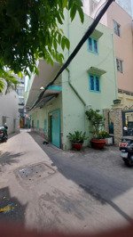 bán nhà quận 7, gần lý phục man, thu nhập 55 triệu/ tháng, 150m2, ngang lớn 7m, nhích 8 tỷ