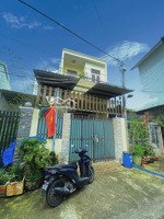 nhà đẹp 2 tầng - cạnh chung cư linh tây tower - hẻm xe hơi 5m - giá siêu tốt