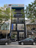 cho thuê nhà mặt phố xuân la, mặt tiền 5m, diện tích sử dụng lớn, thang máy, sạch sẽ, nhà đẹp