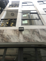 hàng hiếm phú nhuận-nhà đẹp lê văn sỹ-41m2-nở hậu hơn 4m