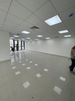 cho thuê sàn văn phòng 150m2 sử dụng giá chỉ 22tr/tháng tại cầu giấy