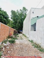 bán đất tại phú lợi, 2,5 tỷ, 105 m2, giá cực chất đẹp, nhiều tiện ích vị trí xây nhà vip 