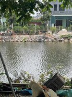 siêu phẩm đất đẹp bá khê văn giang, hưng yên hơn 50m, đường ô tô tránh, hạ tầng hoàn thiện