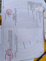 mặt tiền quốc lộ trường sơn kẹp cống 2m rẻ nhất thị trường