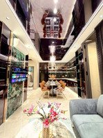 nhà hiếm cần bán nhanh căn 6 tầng phường 8, gò vấp, hồ chí minh - giá siêu tốt