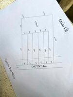 Bán nền thổ 5x28 MT đan 3m 1 xẹtNguyễn Văn Nhiều thuộc Xã Tân Trụ Tỉnh Tây Ninh