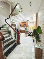 tân hương - nhà 4 tầng - (4x13) - 5pn - còn khá mới - chính chủ tự xây - chỉ 5.6 tỷ