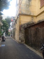 giá rẻ 100tr/m2 có nhà bình minh, gia lâm 236m2 mặt tiền 15m, ô tô vào nhà. giá 23,6 tỷ