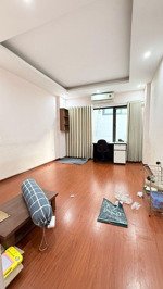 bán nhà doãn kế thiện 32m 5t bãi ôtô đỗ chỉ 30m tiện lợi. nhà thoáng sáng vượng khí sạch đẹp 8,3tỷ