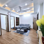 bán ccmn hoàng ngân lê văn lương, rộng đẹp giá rẻ tầng trung