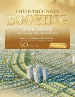 mở booking đất nền võ chí công sun group đà nẵng 2026