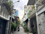 Bán nhà đẹp hẻm xe hơi Quang Trung, Gò Vấp, 56M², 4 tầng, 4PN, 7.45 tỷ TL