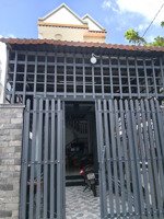 hóc môn- thới tam thôn- 81m2- 2 tầng. giá 4 tỷ.