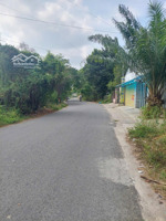 bán đất dx013 phú mỹ tdm giá êm vị trí đẹp, khu dân cư đông đúc, tiện kinh doanh buôn bán