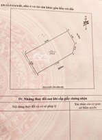 bán đất đẹp tại nguyễn văn tố, nghi phú, tp.vinh, 9,75 tỷ, 175,5m2