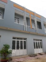 cho thuê nhà nguyên căn khu dân cư lợi bình nhơn, long an