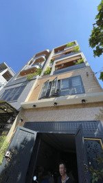 bán nhà đẹp trước tết, 6 tầng, 5x18m, đường xe hơi tải quay đâu ngay đường 3/2, quận 10, 29 tỷ 5 tl