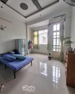 sổ vuông 4m x 12m hiếm trung tâm phường 5 quận 8 vf3 đậu gần nhà chỉ nhỉnh 5 t.ỷ