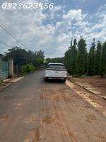 Siêu phẩm đất mặt tiền đường nhựa Xã Hòa Hội, Bà Rịa Vũng Tàu, 1066 m2, giá đầu tư