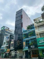 tòa nhà khan hiếm, giá thấp 20% thị trường! bán tòa mt trường sơn sân bay - hầm 7 tầng - 55 tỷ