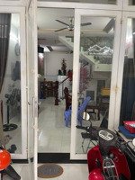 khu chợ phạm văn hai - mặt tiền kinh doanh - 50m2 - 3 tầng - ngang hơn 4m - nhỉnh 8 tỷ