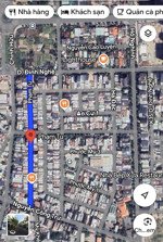 bán lô đất mt phạm tu khu du lịch phố hàn quốc, phạm văn đồng