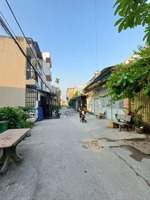 3.5 tỷ- gần 60m2 đất hà huy giáp 200m- phường thạnh xuân- quận 12- hcm