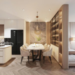 hiếm! bán tập thể lô góc bách khoa hai bà trưng, 60m, 2 ngủ, tầng 3 đẹp, thoáng sáng, nguyên bản