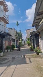 3.5 tỷ- 62m2 đất- tx40- hà huy giáp- phường thạnh xuân- quận 12 ( ngã tư ga 2km)