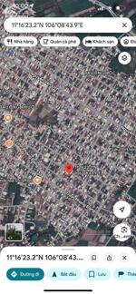 Bán đất hẻm 40 nguyễn văn linh ( 25 trịnh phong đáng ) 7x29m tc 150m Giá 162tr.m ngang Lh 0937496811 sc