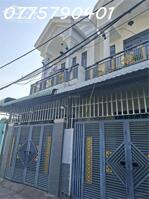 Chính chủ bán nhà riêng 415 TP. Biên Hòa 1 trệt 1 lầu, DT 60m2, giá 2,8 tỷ còn thương lượng