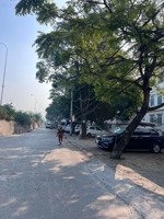 đất xây building 10 tầng mặt phố an dương vương, phú thượng , ô tô tránh: 250 m2, mt 9m - 52,9 tỷ