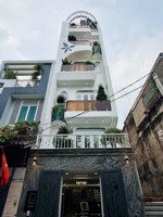 giảm giá bán nhanh nhà lý chính thắng-võ thị sáu-q3 gần thcs lê lợi. 4tỷ050 71m2 đang cho thuê 25tr