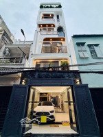 chính chủ bán nhà phan kế bính-đakao-q1, gần đại học kinh tế. 4tỷ5 dt 74m2 đang cho thuê 28tr/th