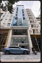 bán nhà mặt phố vũ phạm hàm, 125m2, 9 tầng, mặt tiền 7m, vỉa hè, kinh doanh đỉnh!