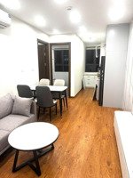 bán chcc flc green apartment cạnh chợ mỹ đình đủ nội thất mới, đồng bộ