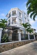 bán nhà phố góc 2 mt đường số p. tân quy, quận 7. diện tích: 5 x15m giá: 13,3 tỷ tl