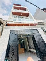 bán nhà hxh đẹp lung linh, p.tăng nhơn phú, 4 tầng, 4pn, ngay làng tăng phú, lê văn việt, chỉ 6.5tỷ